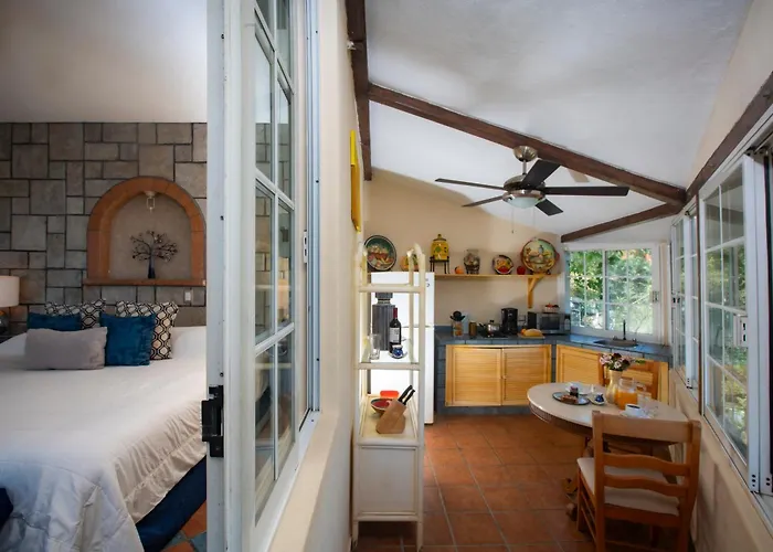 Villa Bella Bed & Breakfast Inn