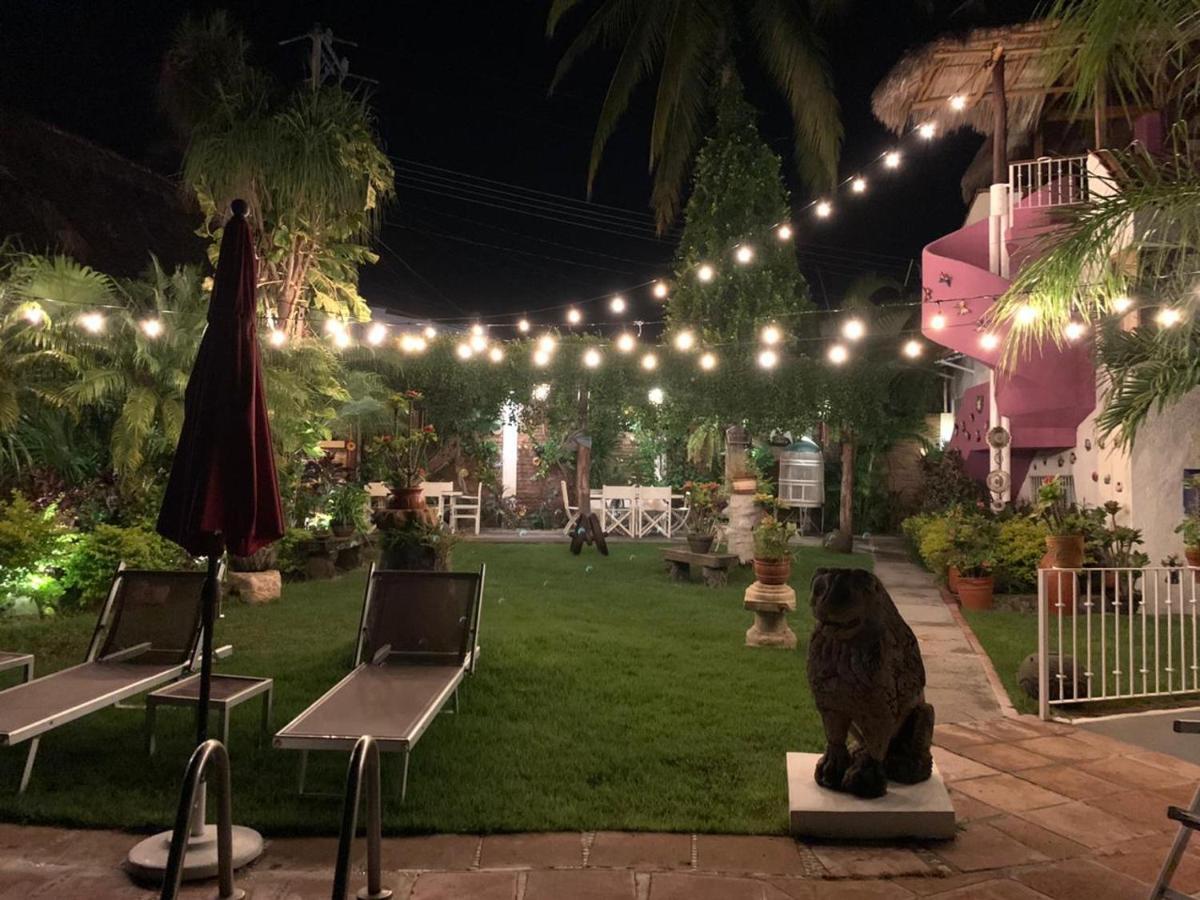 Bella Bed & Breakfast 3*