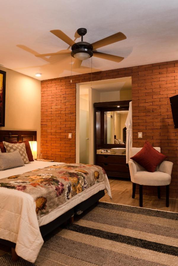 Bed & Breakfast Bella