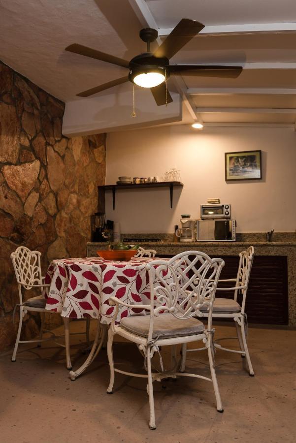Bed & Breakfast Bella La Cruz de Huanacaxtle